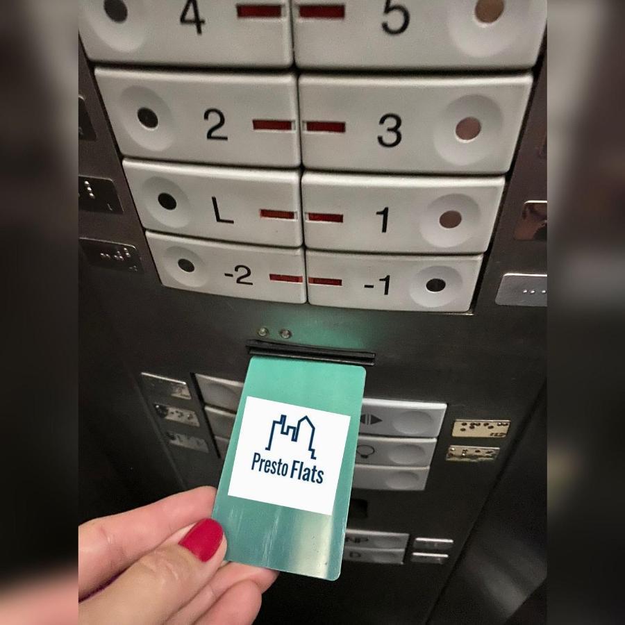 ساو باولو Flat Duplo Suite Congonhas Aeroporto 1008 المظهر الخارجي الصورة