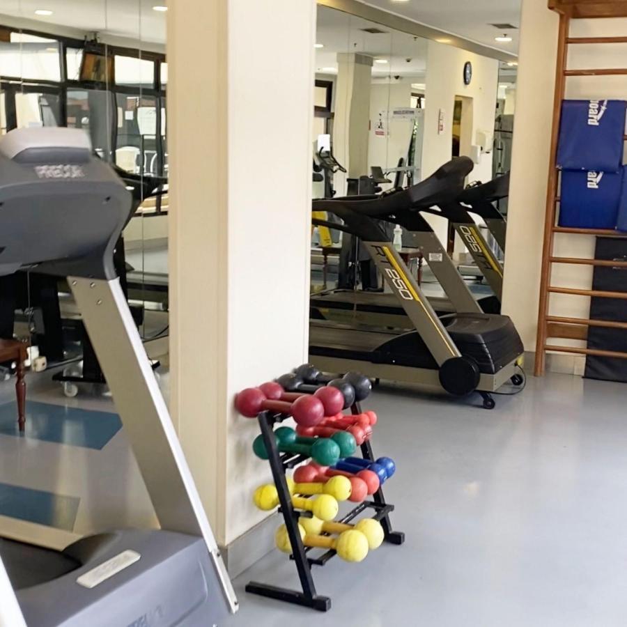 ساو باولو Flat Duplo Suite Congonhas Aeroporto 1008 المظهر الخارجي الصورة