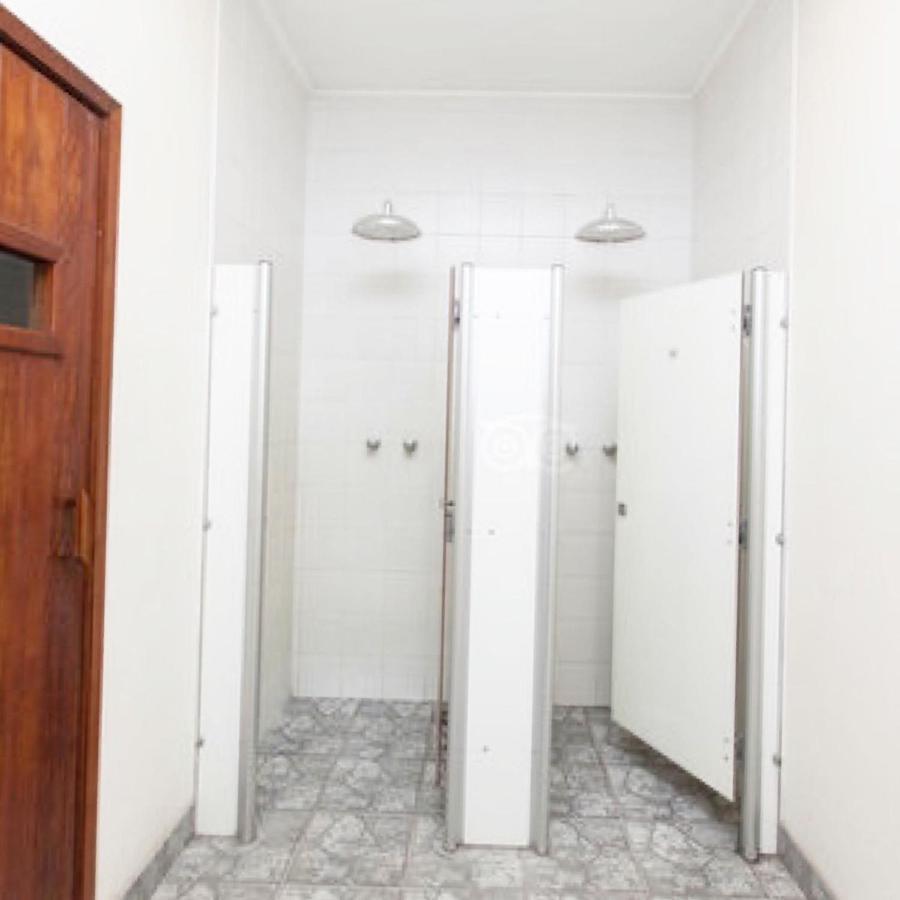 ساو باولو Flat Duplo Suite Congonhas Aeroporto 1008 المظهر الخارجي الصورة